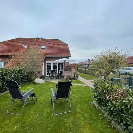 Haus Freya 3*
