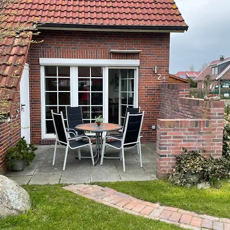 Hotel Haus Freya 3*