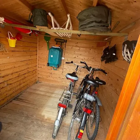 Haus Freya 3*