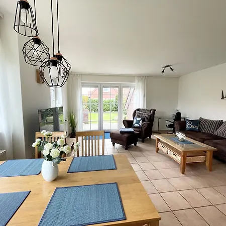 Haus Freya 3*