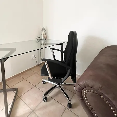 Haus Freya Hotel 3*