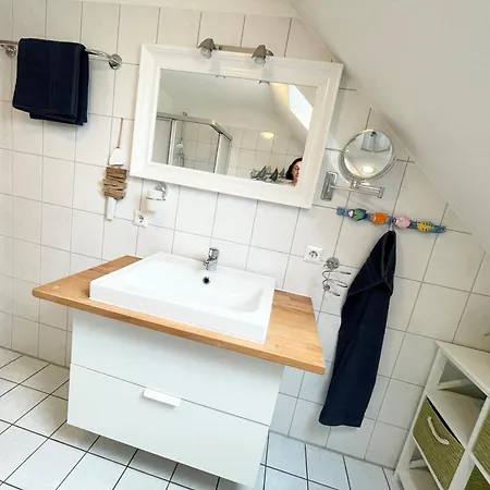 Haus Freya 3*