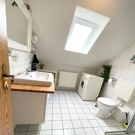 Haus Freya 3*