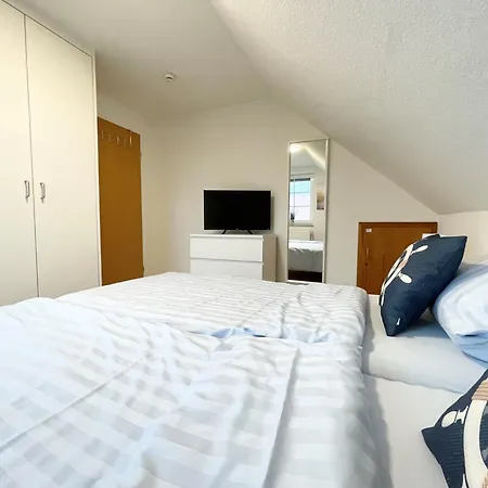 Haus Freya Hotel Dornum