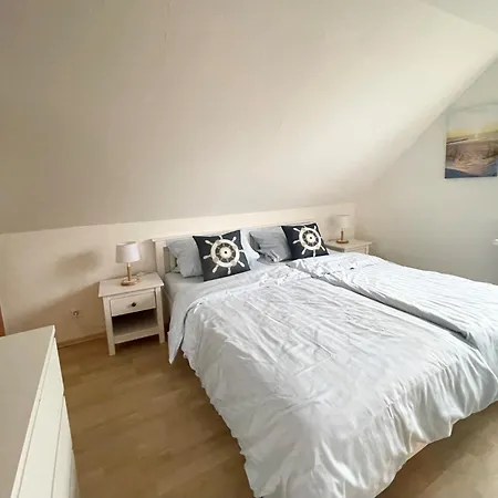 Hotel Haus Freya 3*