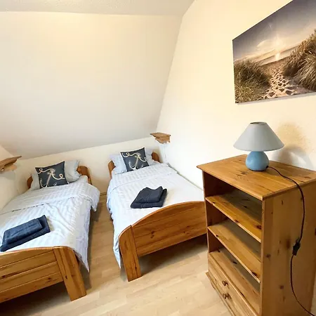 Haus Freya 3*