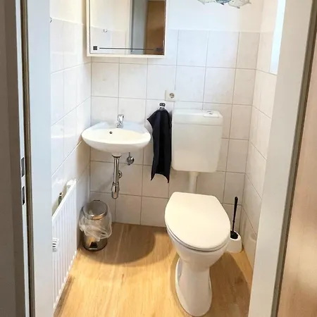 Hotel Haus Freya