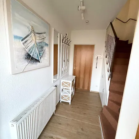Haus Freya Hotel 3*