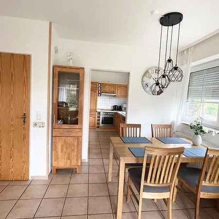 Hotel Haus Freya 3*