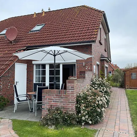 Haus Freya 3*
